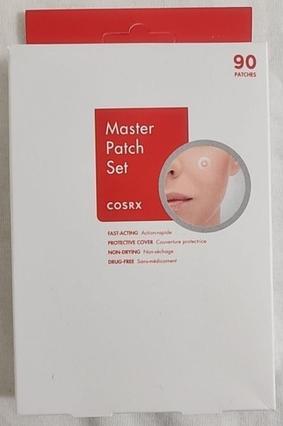 Immagine prodotto Cosrx Master Patch Set 90 cerotti per acne e brufoli