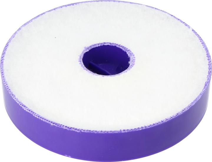 Produktbild AccuCell 2x Staubsaugerfilter für Staubsauger Dyson 900228-01, 917819-01