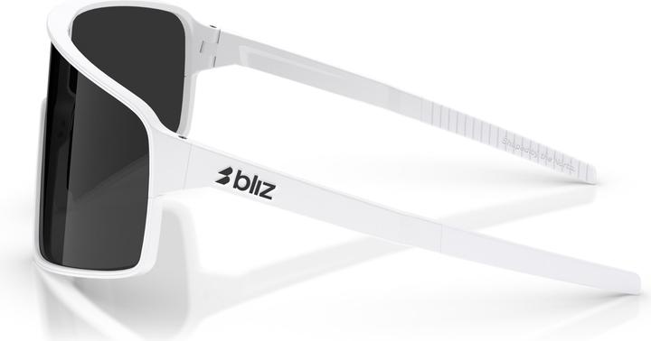Image du produit Bliz P001S (blanc mat)