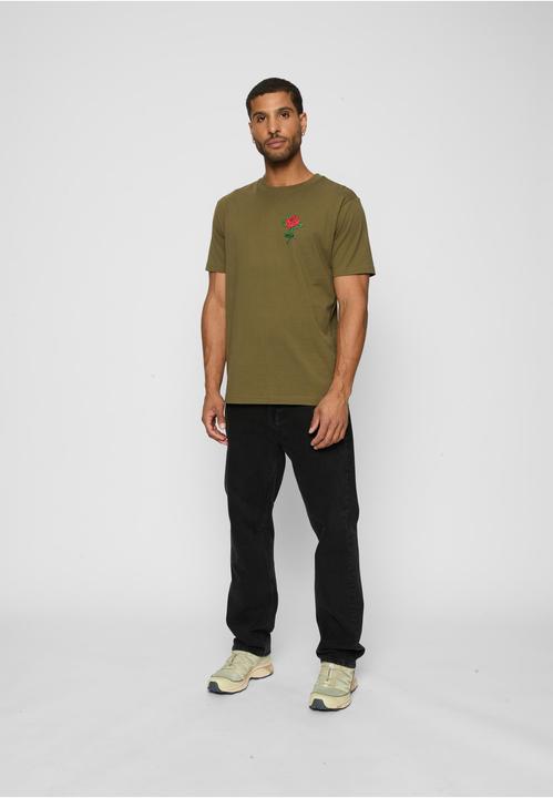 Actual product image Mister Tee Rose tea - 1830 (M)