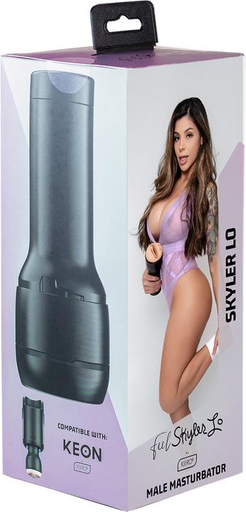 Immagine prodotto Kiiroo Collezione di stelle Strokers Feel Skyler Lo