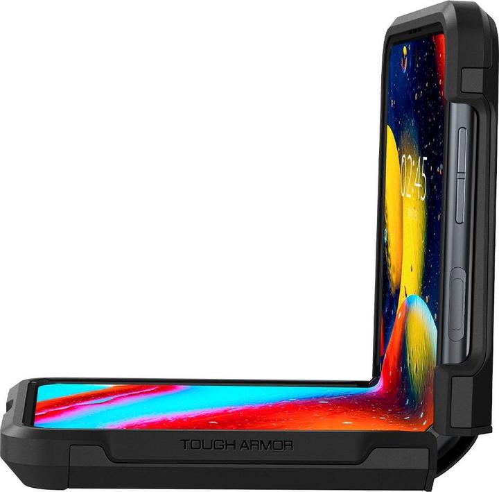 Immagine prodotto Spigen Tough Armor (Samsung Galaxy Z Flip3)