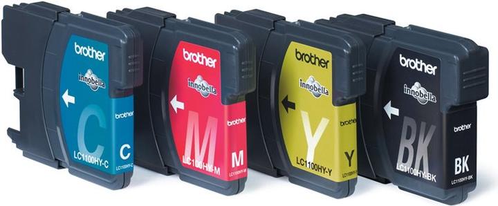 Image du produit Brother Lc-1100hyc (C)