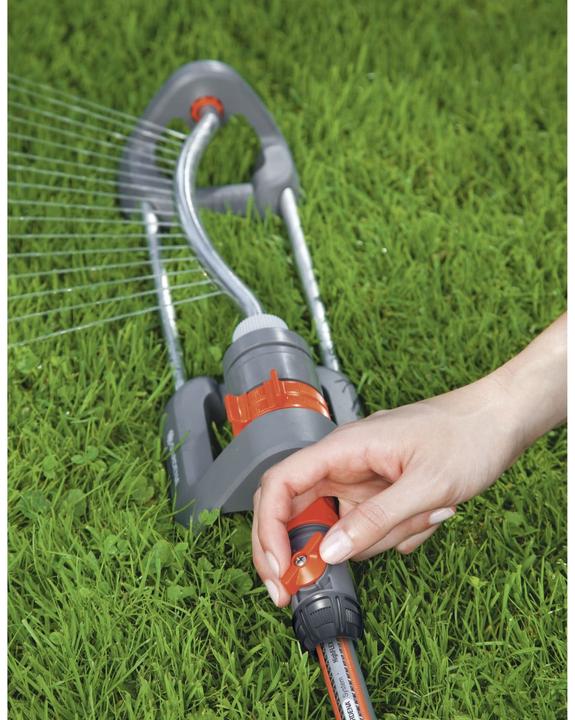Image du produit Gardena Arrêt du règlement (Arrêt du régulateur, Attelage, 13 mm)