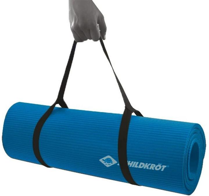 Produktbild Schildkröt Fitnessmatte (10 mm)