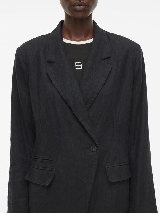 Produktbild Rouge Edit Geknöpfte Blazer (42)