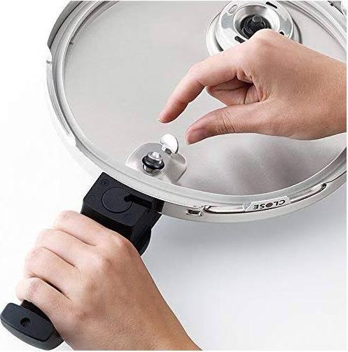 Immagine prodotto Fissler Vitaquick (22 cm, Cucina a vapore, Acciaio inossidabile)