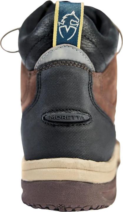 Produktbild Moretta Stiefeletten Büffelleder (37)