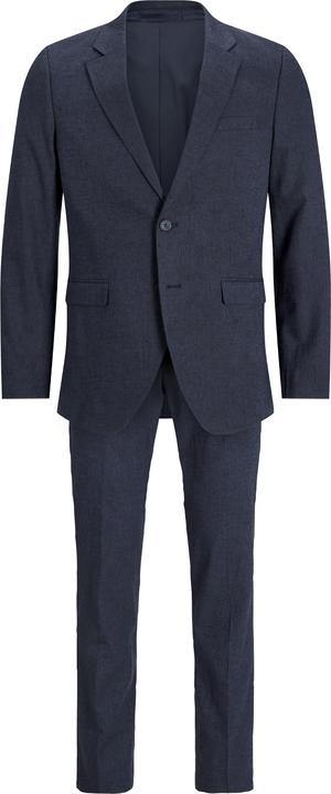 Actual product image Jack & Jones Plus Size Regular Fit Anzug Einreihiger Blazer und Hose (70)