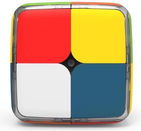 Produktbild Particula GoCube 2x2 Edge Full Pack (2 x 2)