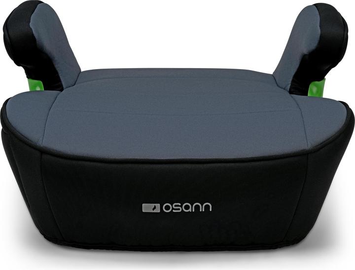 Actual product image Osann Junior Isofix (Booster seat, ECE R129/i-Size Standard)