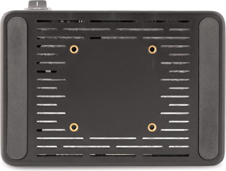 Actual product image StarTech 10G8A2CS-USB-C-HUB (USB-C, 10 Ports)