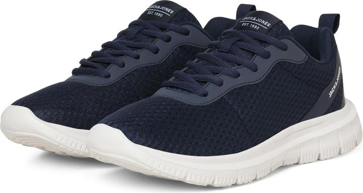 Produktbild Jack & Jones Jfwtaylor Mesh Sneaker Ot Ln (46)