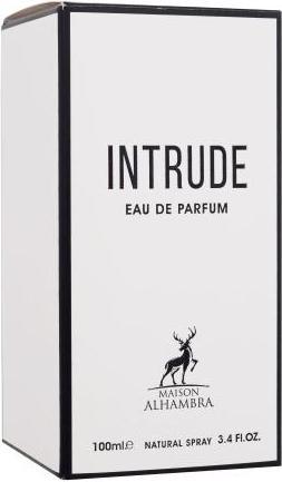 Immagine prodotto Maison Alhambra L'intrude (Eau de parfum, 100 ml)