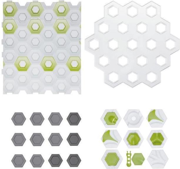 Image du produit Ravensburger GraviTrax Gravitrax expansion set - Build