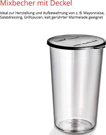 Produktbild Unold M 122 de Luxe (EU-Stecker)