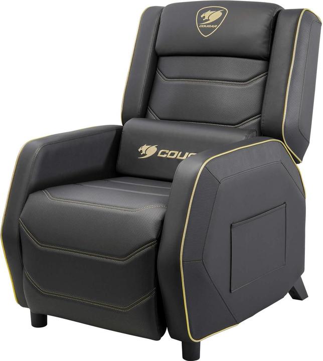 Immagine prodotto Cougar Divano Ranger (Noir/Or)