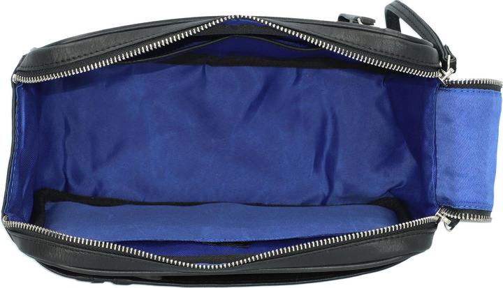 Produktbild Alassio Kulturtasche SALINA Wash Bag SALINA schwarz black (4 l)