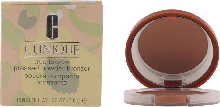 Clinique True Bronze (02-Sunkissed, Bronzer, 9.35 g)