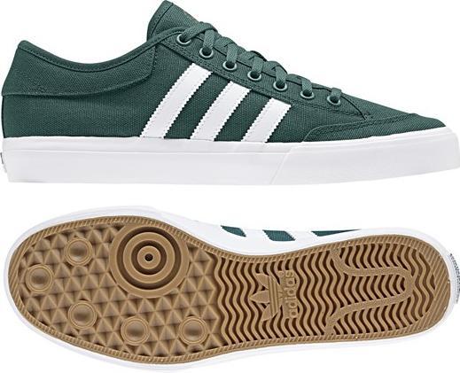 Actual product image adidas Matchcourt (44)