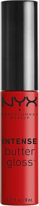 Actual product image NYX Professional Make-Up Intense Butter