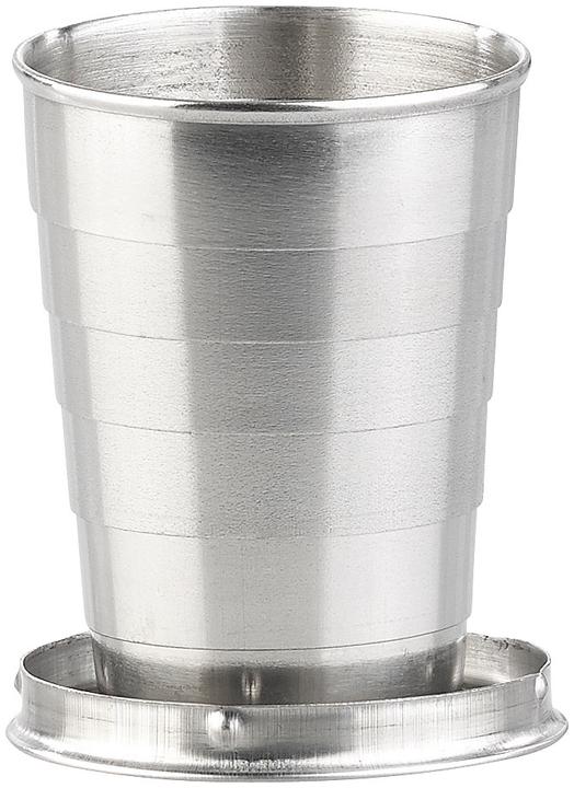 Immagine prodotto Semptec Mini tazza telescopica con portachiavi