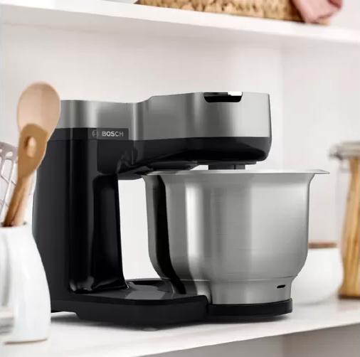 Produktbild Bosch Hausgeräte MUM S2VM00 (900 W)