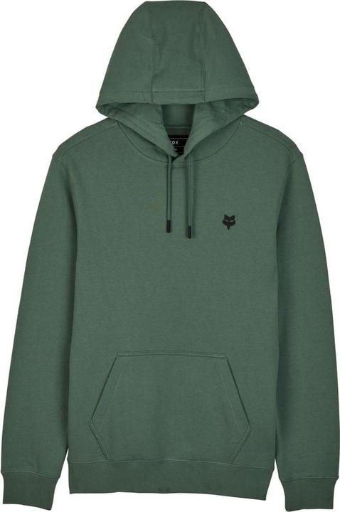 Produktbild Fox Hoody 24 Kritical Hun Grn (M)