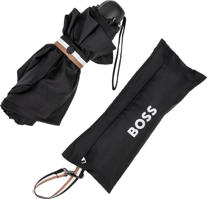 Immagine prodotto Hugo Boss Iconic - Mini Regenschirm