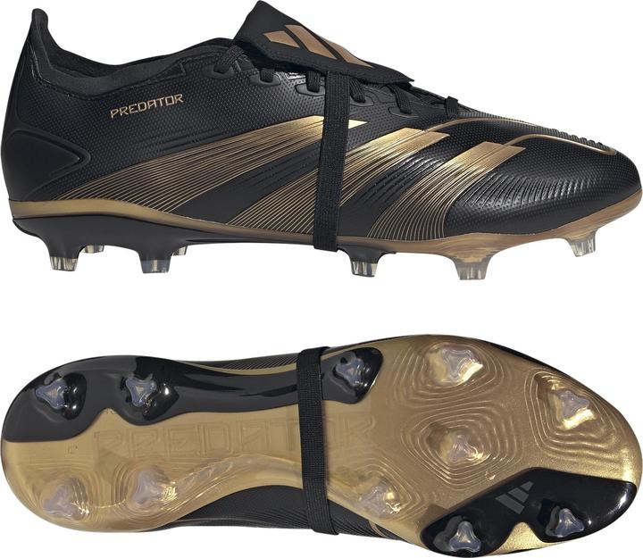Image du produit adidas chaussures de football predator league jude bellingham ft fg (46)