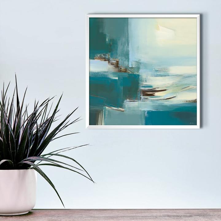 Image du produit International Graphics Artprint (30 x 30 cm)