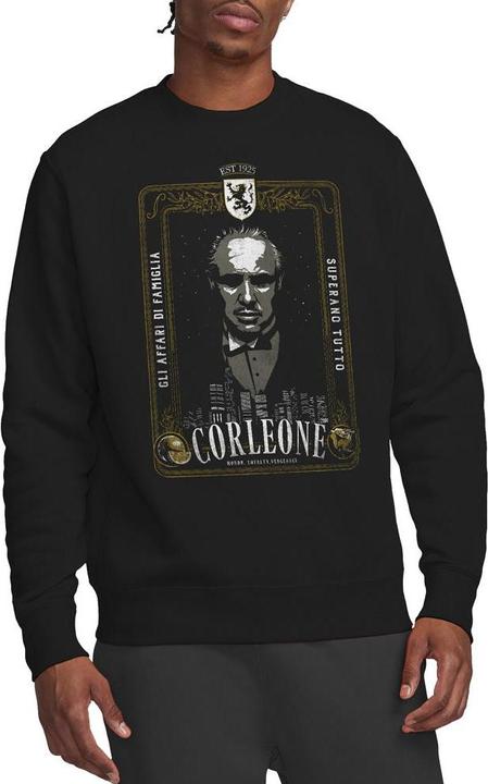 Produktbild The Godfather Sweatshirt (XXL)