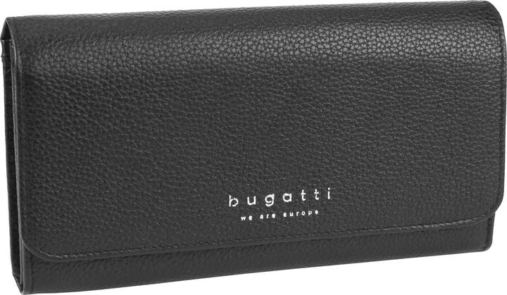 Produktbild Bugatti Linda Langbörse Portemonnaie