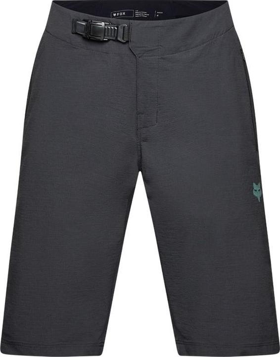 Produktbild Fox x Trek Ranger Women's Mountainbike-Short mit Innenhose (8)