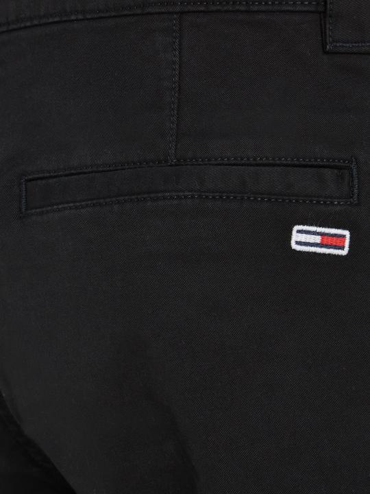 Immagine prodotto Tommy Hilfiger Tommy Jeans Scanton Chino Slim Fit Nero (W32/L34)