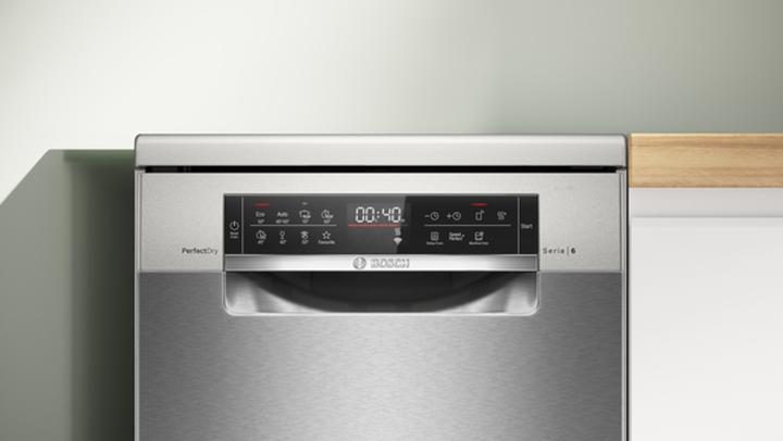 Produktbild Bosch Hausgeräte SPS6YMI14E, Serie 6