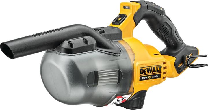 Produktbild DeWalt DCV501LN-XJ Akku-Handstaubsauger (Nass-Trockensauger)