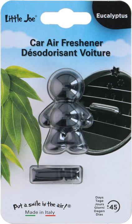 Actual product image Little Joe Car fragrance