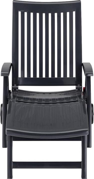 Produktbild Kettler Gartenliege (185 cm)