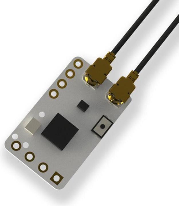 Image du produit TBS Tracer Nano RX