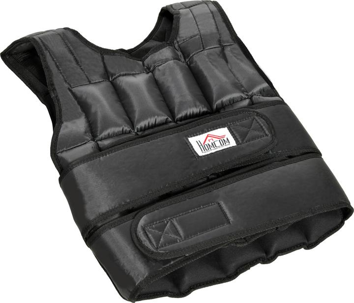 Immagine prodotto Homcom Gilet da 30 kg