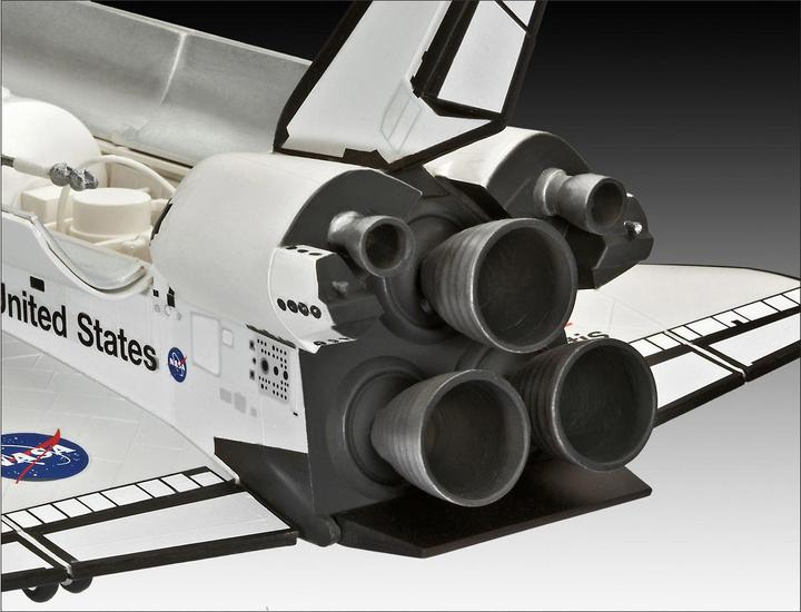 Immagine prodotto Revell navetta spaziale Atlantis