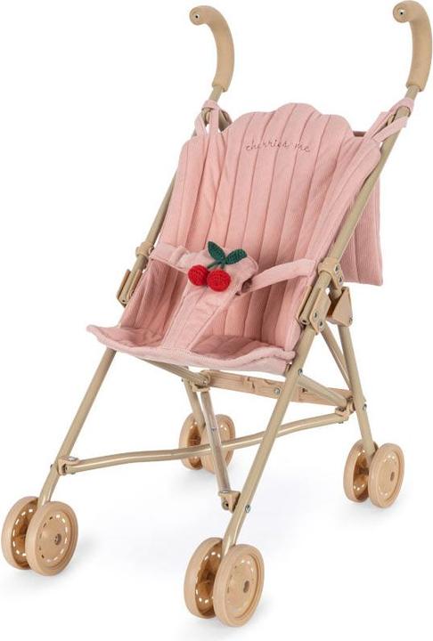 Actual product image Konges Slojd Lulu Cherry