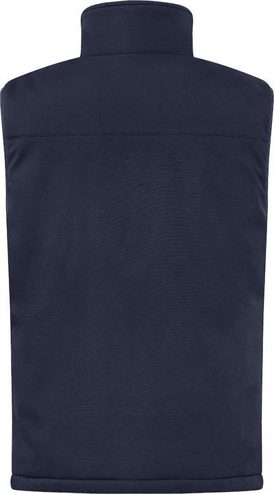 Image du produit Clique Gilet matelassé (L)