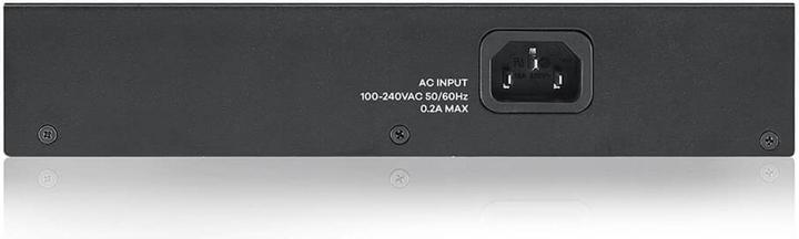 Produktbild Zyxel GS1100-16 V3 (16 Ports)