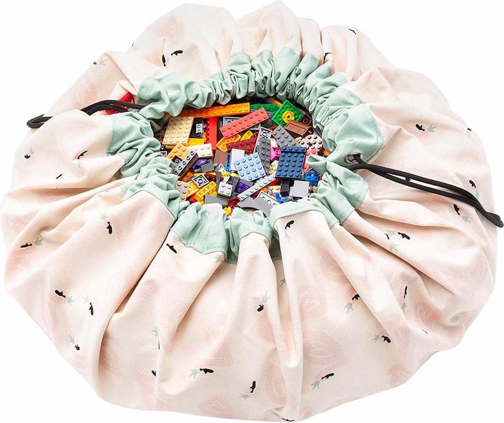 Produktbild play&go Spielsack (140 x 22 cm)