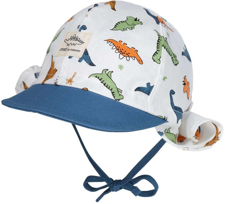 Produktbild Maximo Sommermütze Dino Gr. 51 (M)