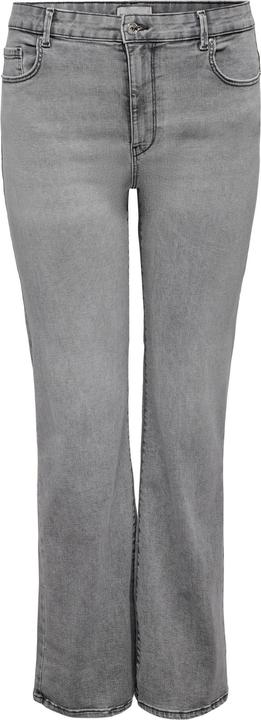 Immagine prodotto Only CARLUSH Mittlere Taille Retro-Fit, ausgestellt Jeans Flared fit jeans (W52/L32)