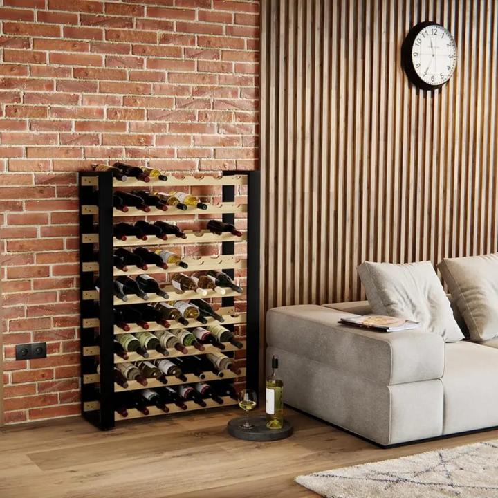 Immagine prodotto Jamb Loft (27 x 84 x 118 cm)