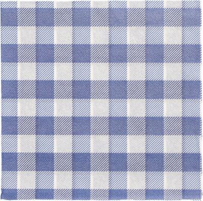 Bleu/blanc